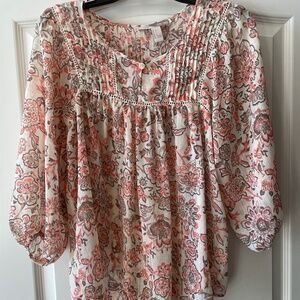 Women blouse